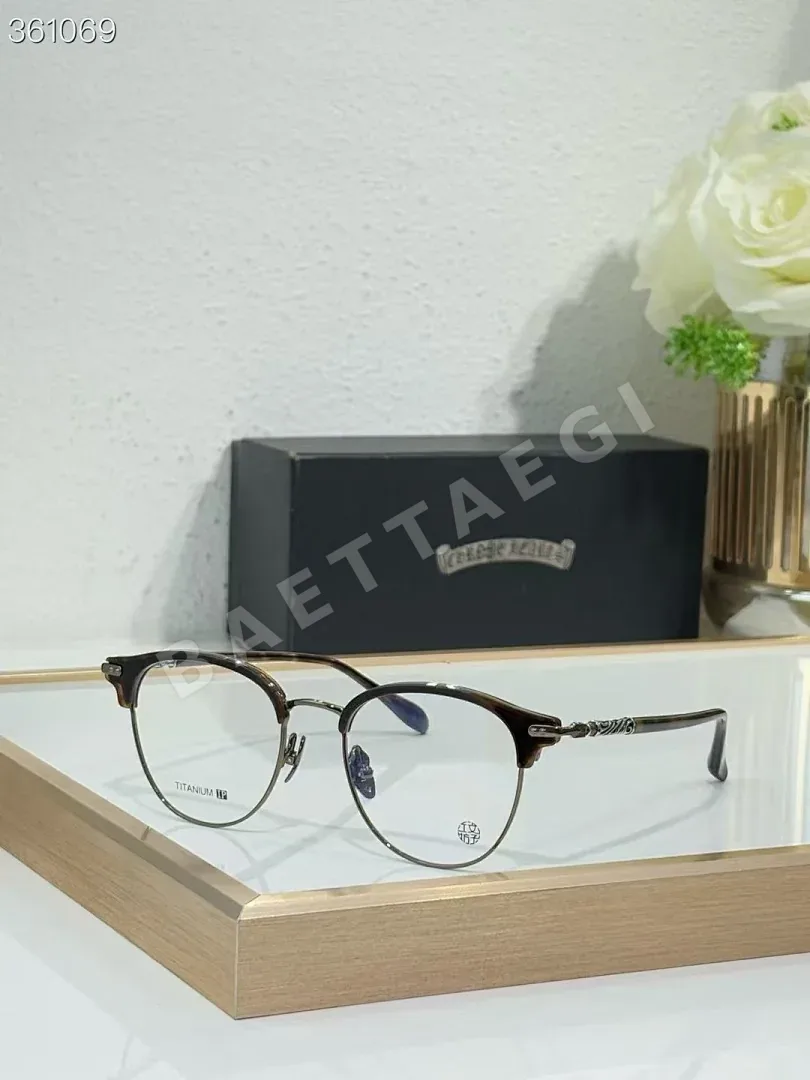 크롬하츠 선글라스 205088 Chrome Hearts Sunglasses 상세 이미지 1