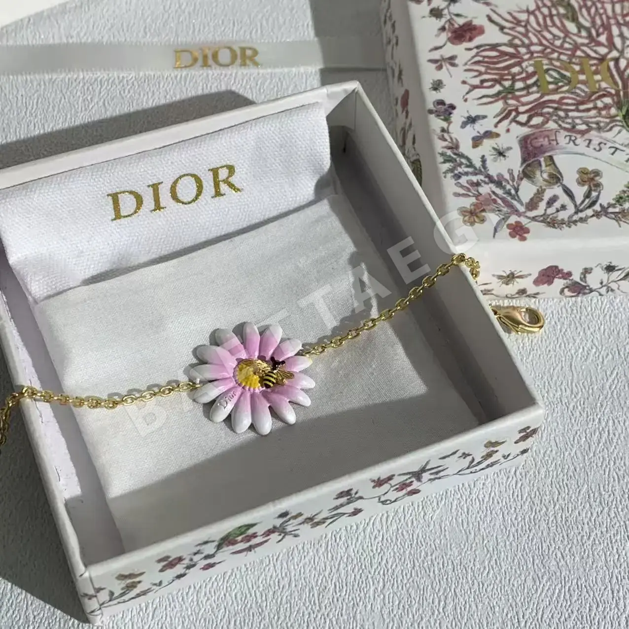디올 팔찌 60375 Dior Bracelet 상세 이미지 9