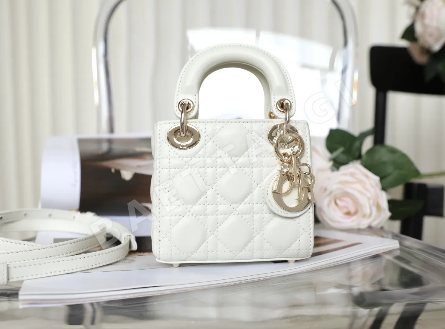 디올 165351 가방 Dior Bag