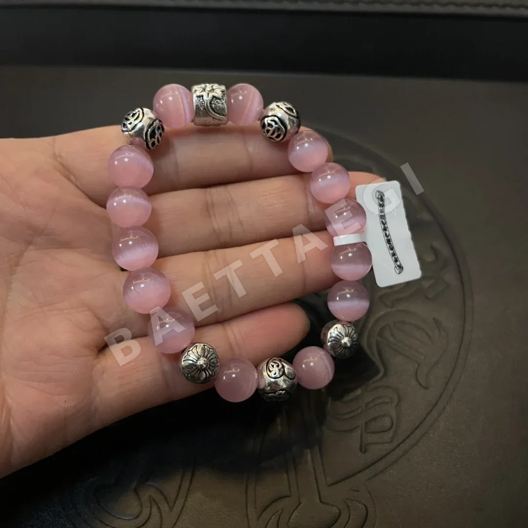 크롬하츠 팔찌 61712 Chrome Hearts Bracelet 상세 이미지 2