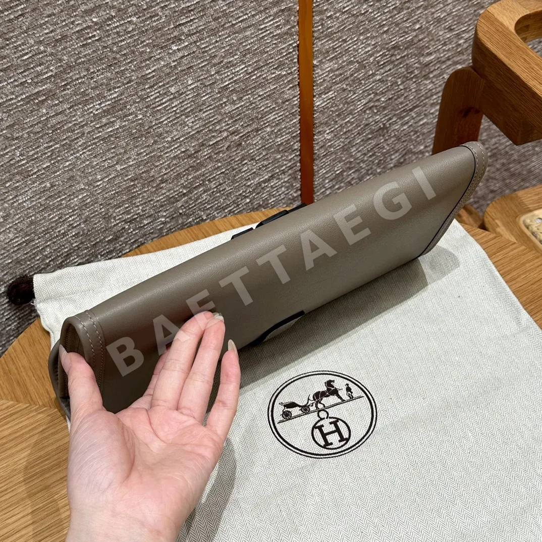 에르메스 지게 에란 클러치백 3KY419 상세 이미지 3