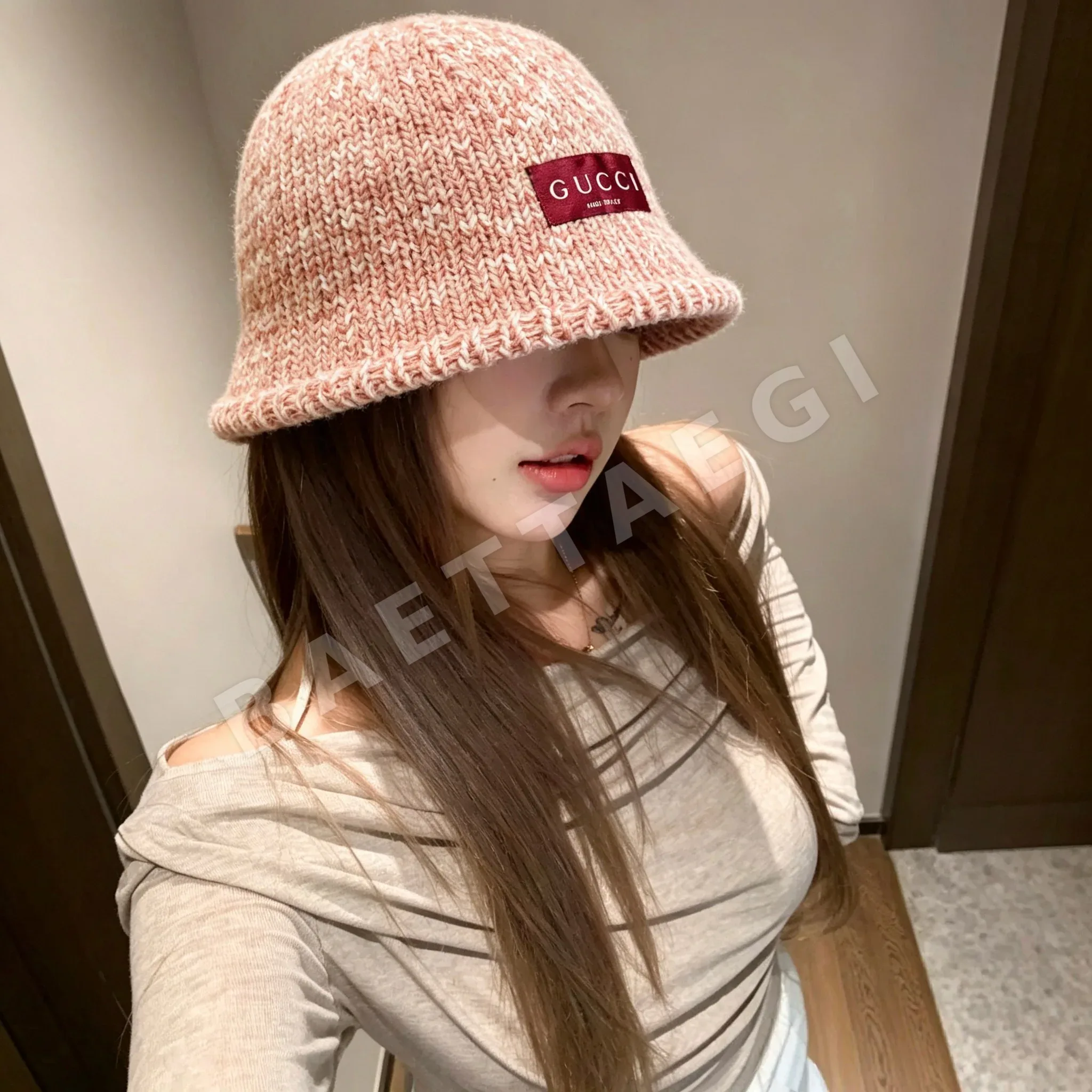 구찌 모자 186008 Gucci Cap 상세 이미지 1