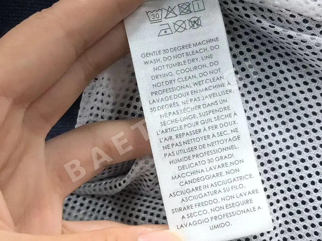 카사블랑카 후드티 바지 세트 203532 Casablanca Hoodie Set 상세 이미지 18