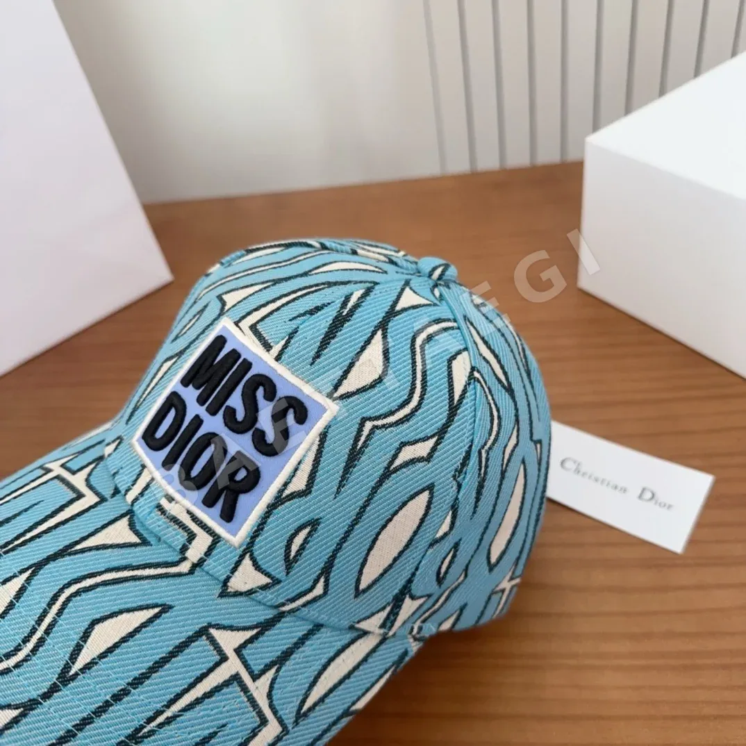 디올 모자 78664 Dior Cap 상세 이미지 3