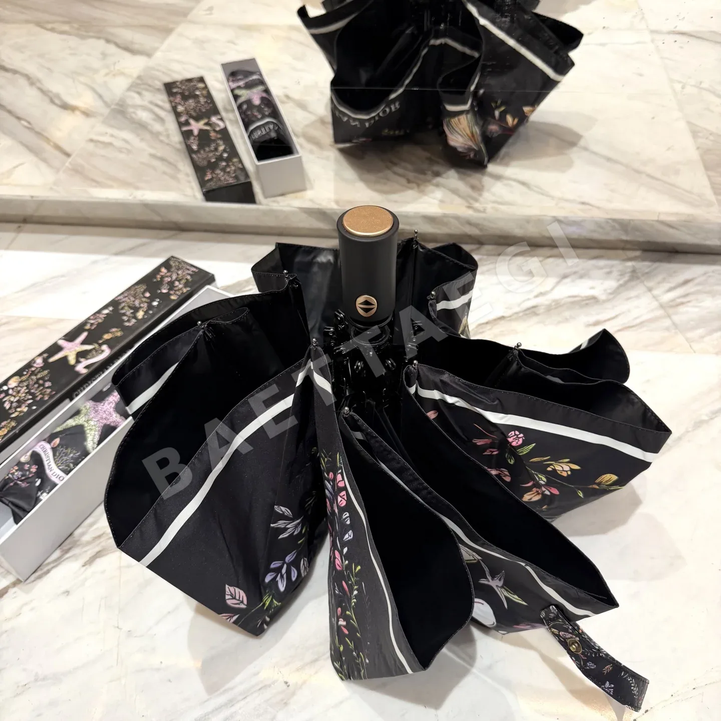 디올 우산 85593 Dior Umbrella 상세 이미지 5
