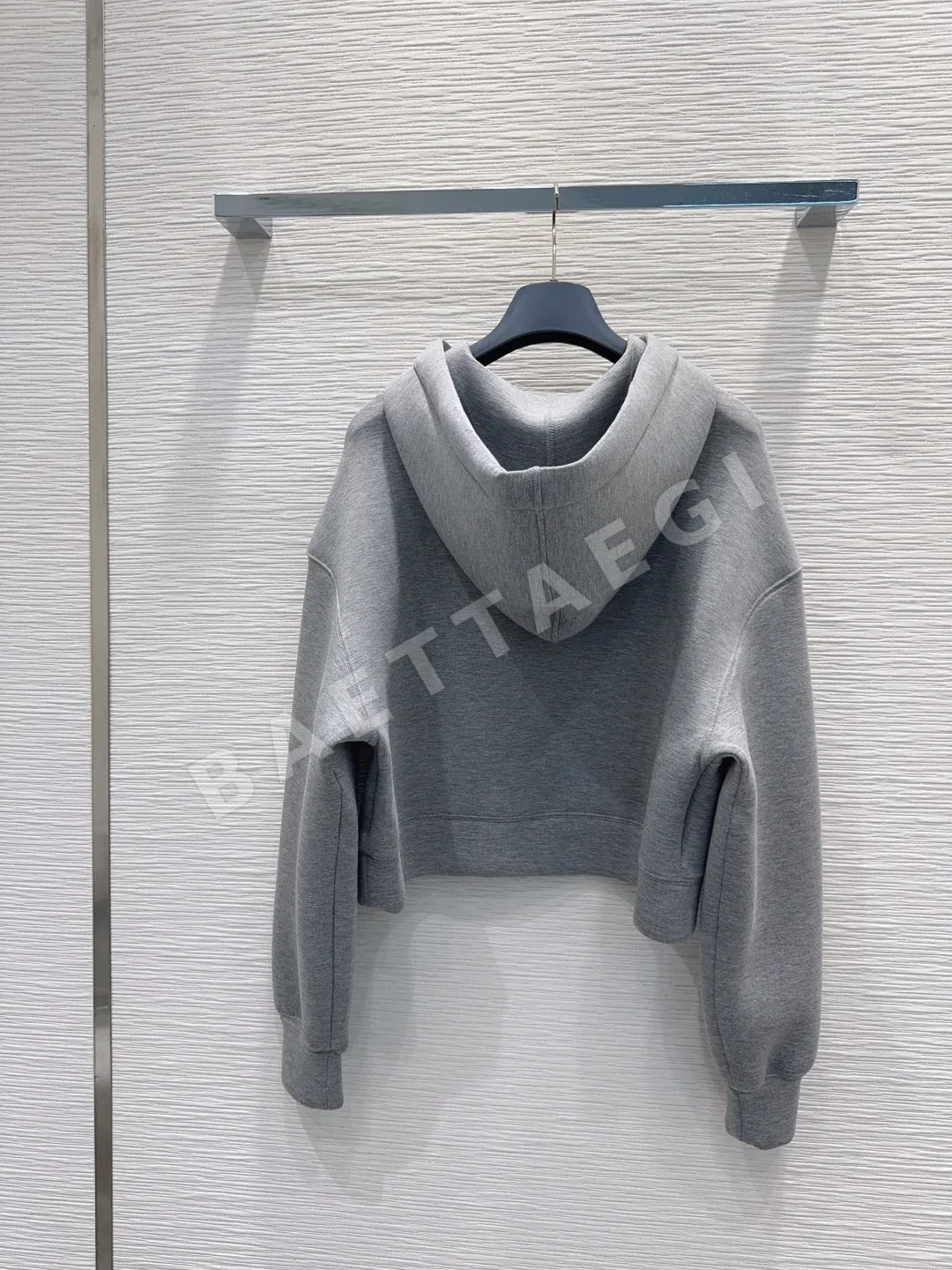 루이비통 스포티 코튼 긴팔 탑 상세 이미지 8