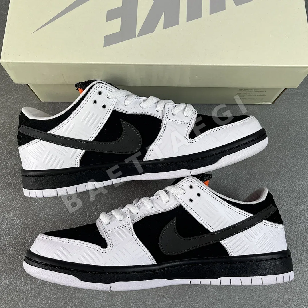 나이키 [TOP/S2] SB 덩크 FD2629-100 200923 Nike SB Dunk 상세 이미지 2