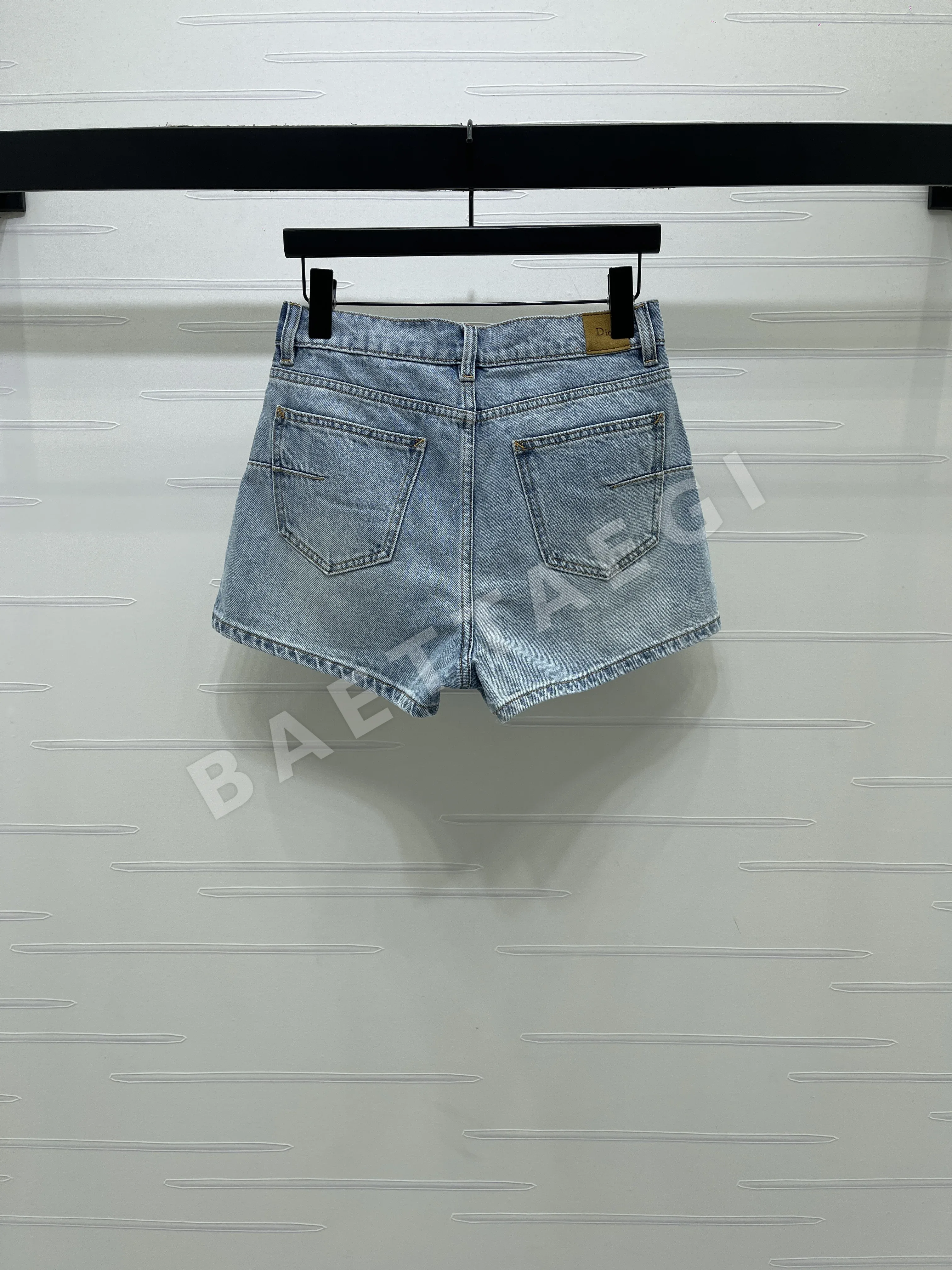 디올 여성 바지 92340 Dior Pants 상세 이미지 17
