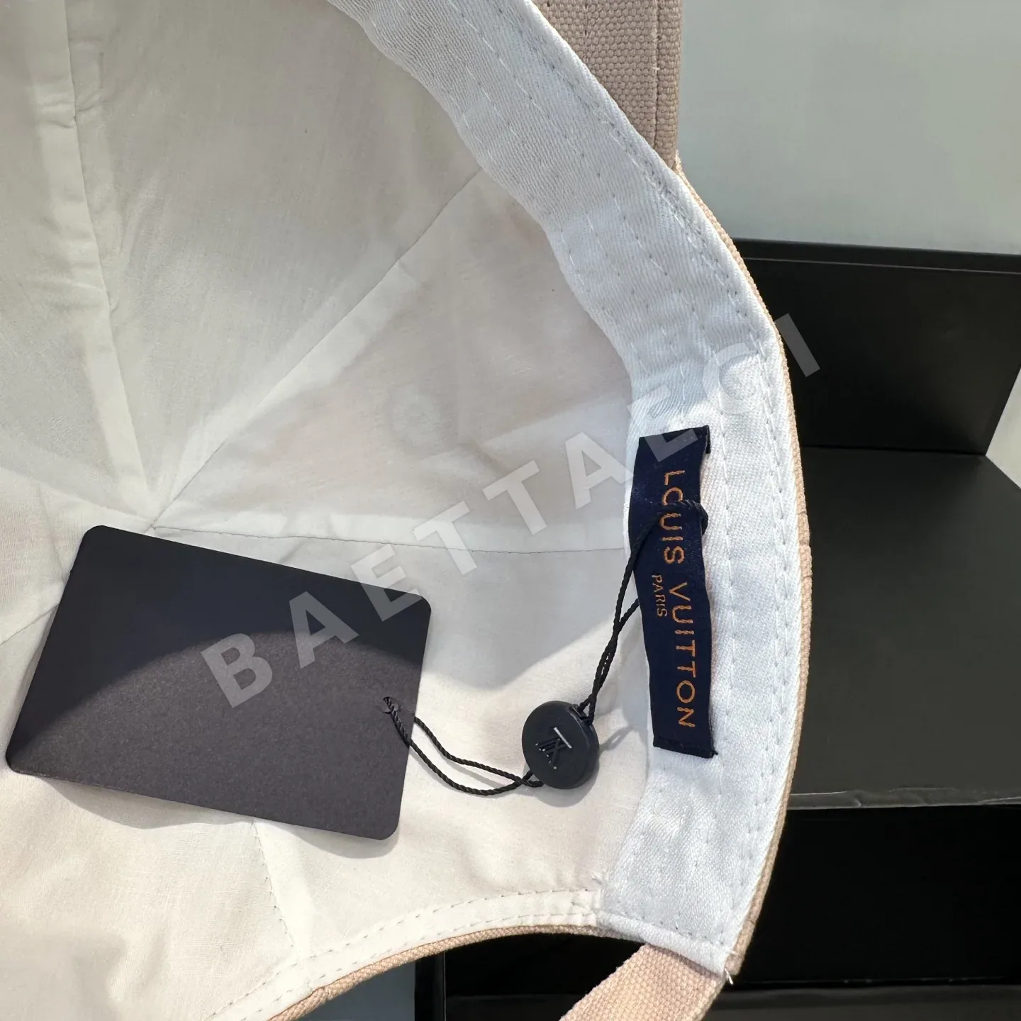 루이비통 클래식 야구모자 상세 이미지 7