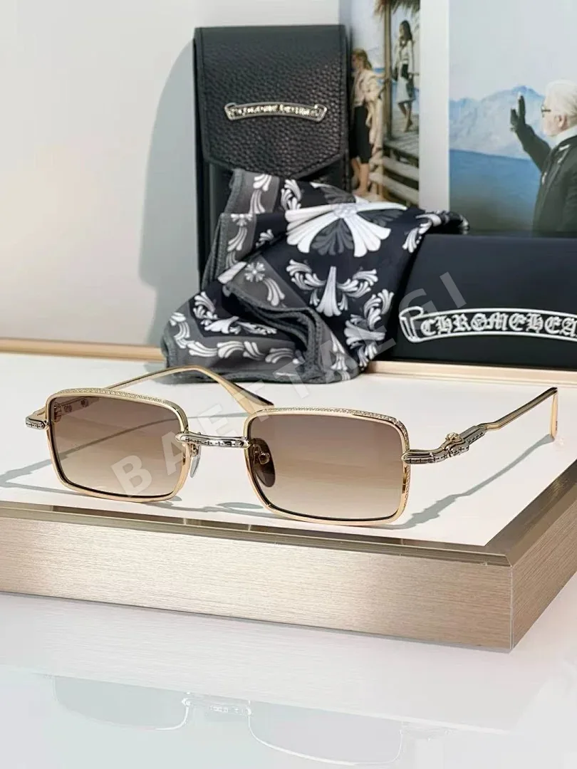 크롬하츠 선글라스 205117 Chrome Hearts Sunglasses 상세 이미지 7