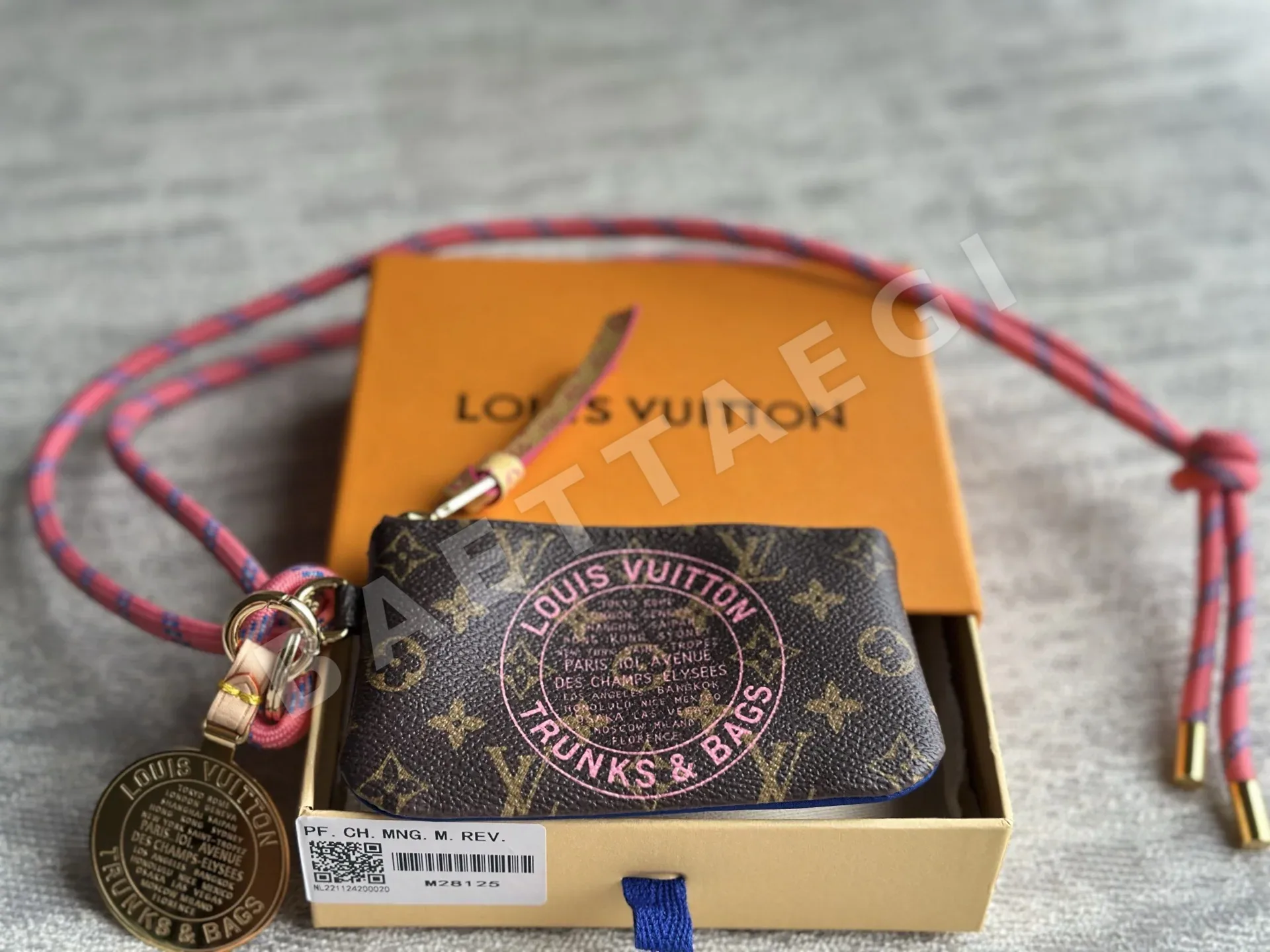 루이비통 지갑 160359 Louis Vuitton Wallet