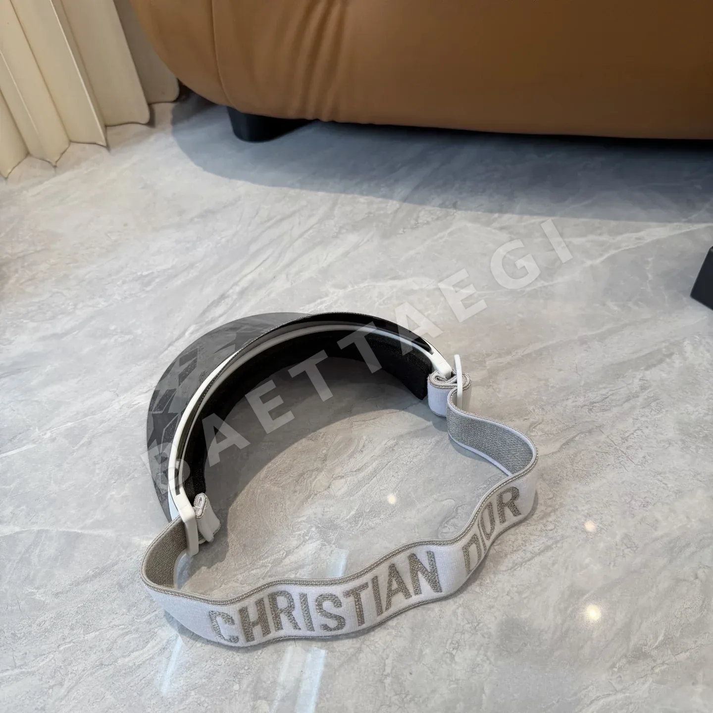디올 모자 133609 Dior Cap 상세 이미지 3
