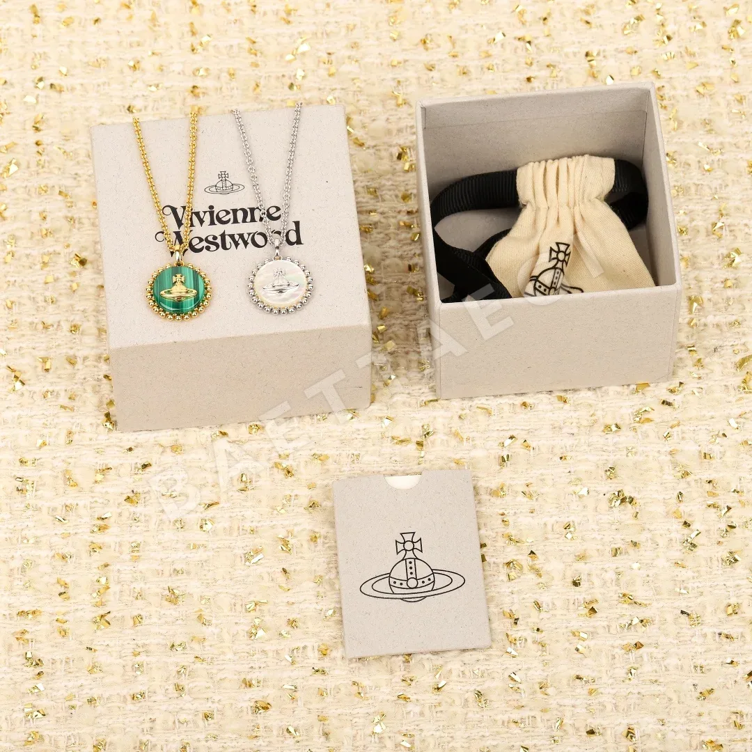 비비안웨스트우드 목걸이 64910 Vivienne Westwood Necklace