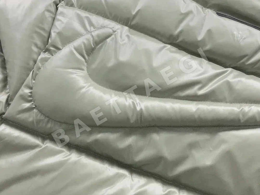 나이키 녹타 패딩 자켓 203786 Nike NOCTA Down Jacket 상세 이미지 11