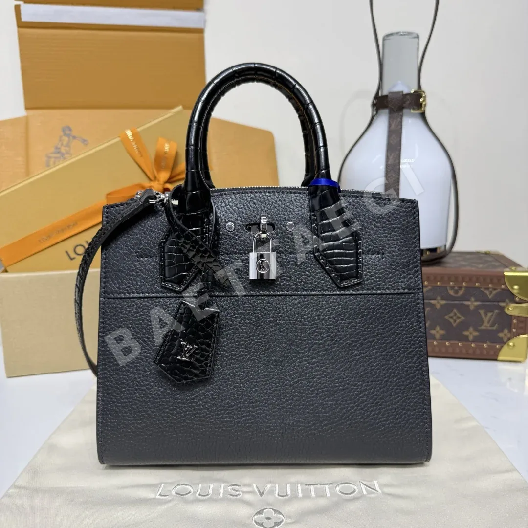 루이비통 시티 스티머 BB 가방 M84673 109674