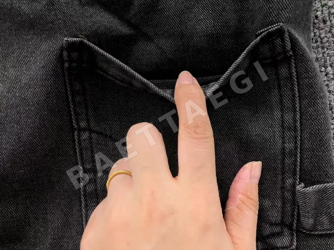 갤러리디파트먼트 바지 203209 Gallery Dept. Pants 상세 이미지 11