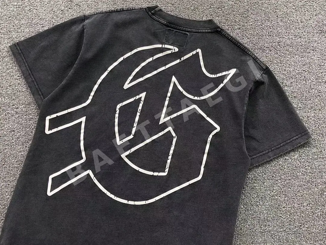 갓스피드 반팔 티셔츠 203389 Godspeed T-Shirt 상세 이미지 17
