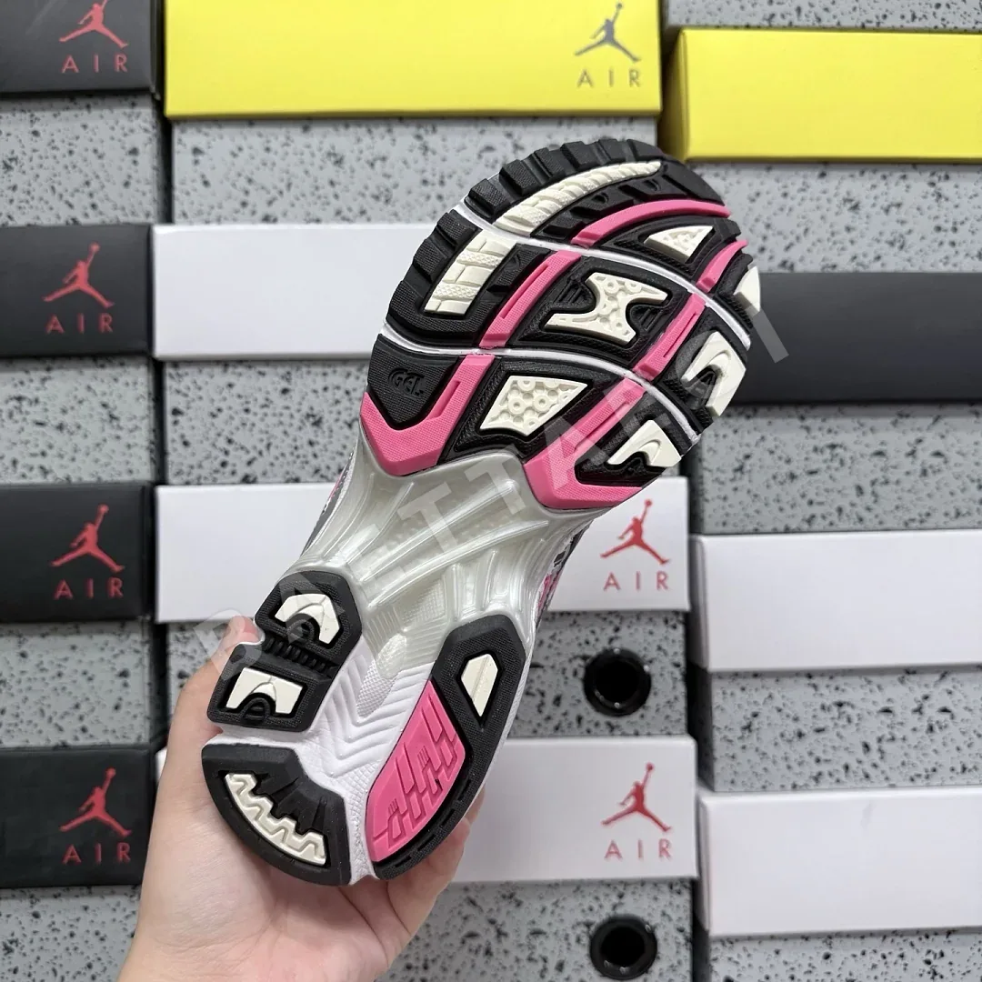 아식스 [WZ] 젤 카야노 14 1201A019-700 200402 Asics Gel-Kayano 14 Pink Glo 상세 이미지 2