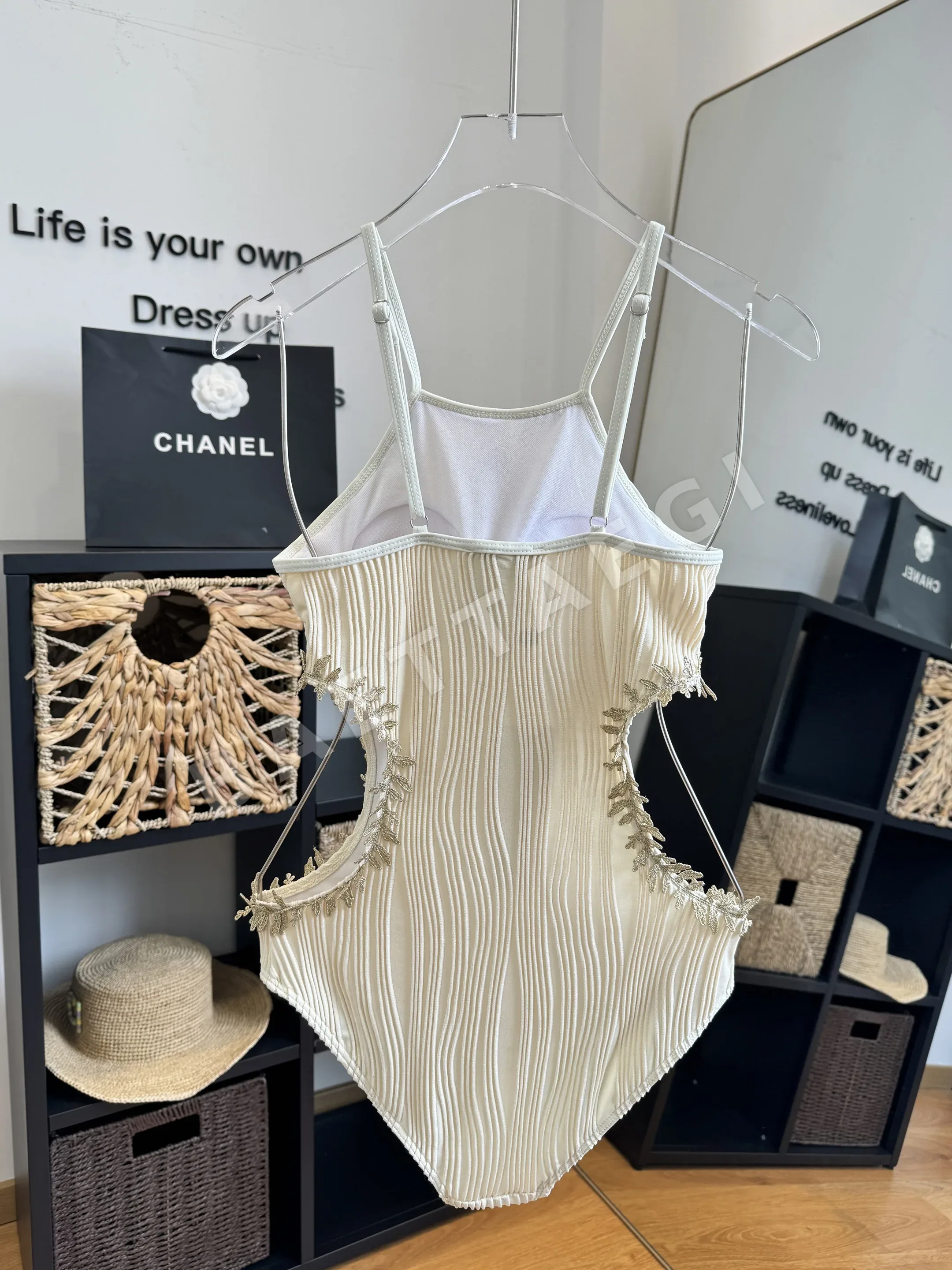 샤넬 여성 액티브웨어 53489 Chanel Women Activewear 상세 이미지 12