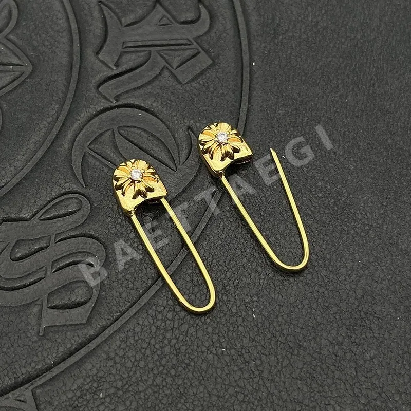크롬하츠 귀걸이 63182 Chrome Hearts Earrings 상세 이미지 6