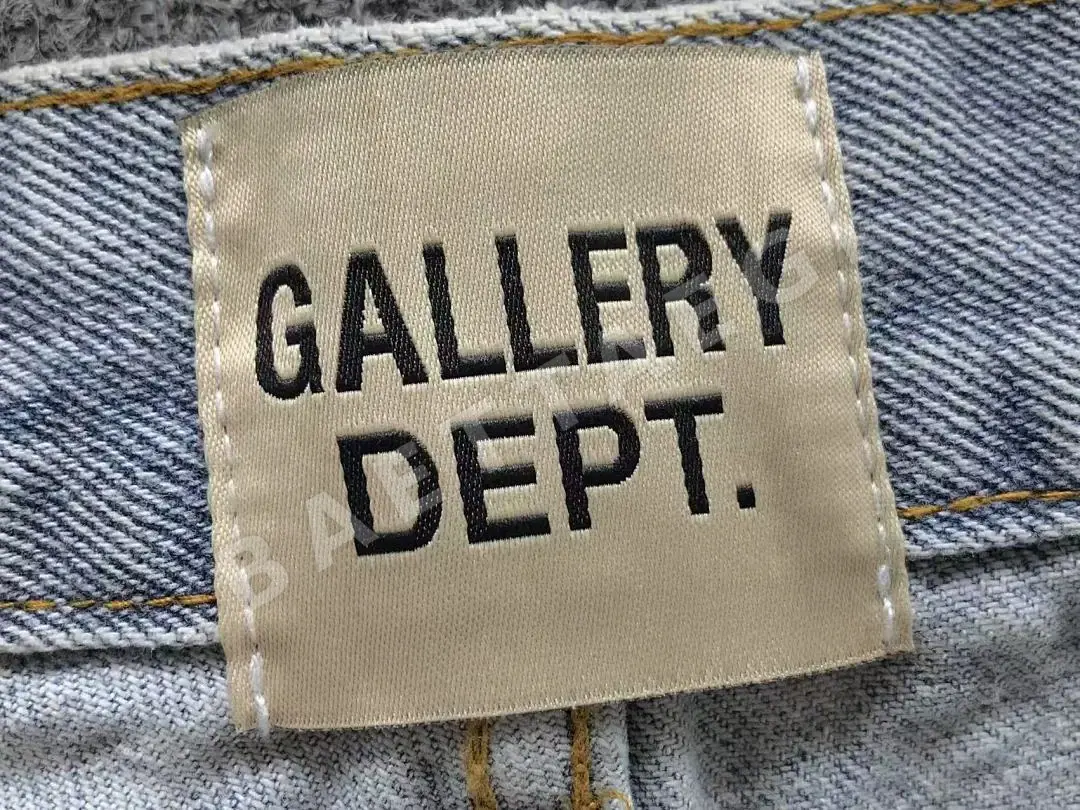 갤러리디파트먼트 바지 203241 Gallery Dept. Pants 상세 이미지 22