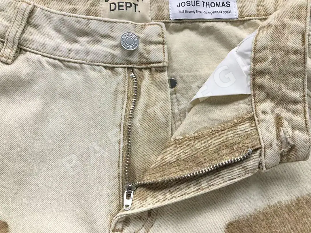 갤러리디파트먼트 바지 203182 Gallery Dept. Pants 상세 이미지 24
