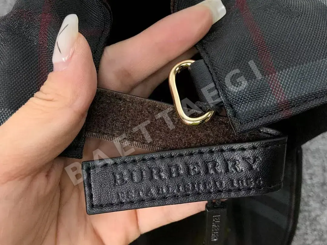 버버리 모자 202677 Burberry Hat 상세 이미지 13