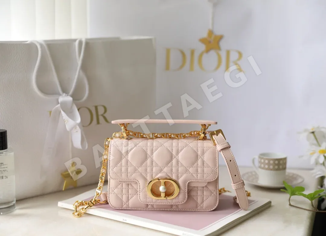 디올 165359 가방 Dior Bag