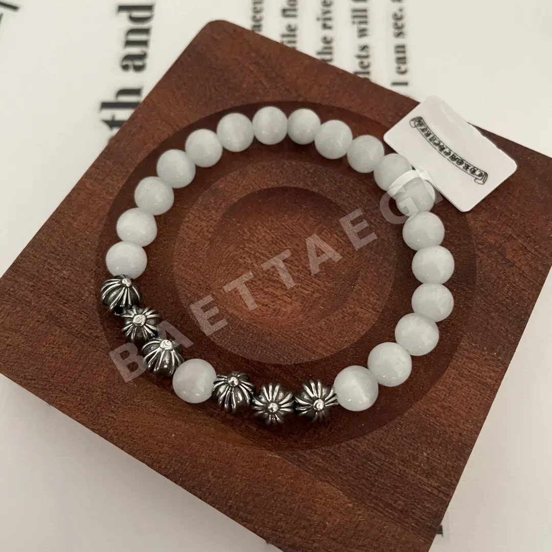 크롬하츠 팔찌 61522 Chrome Hearts Bracelet 상세 이미지 3
