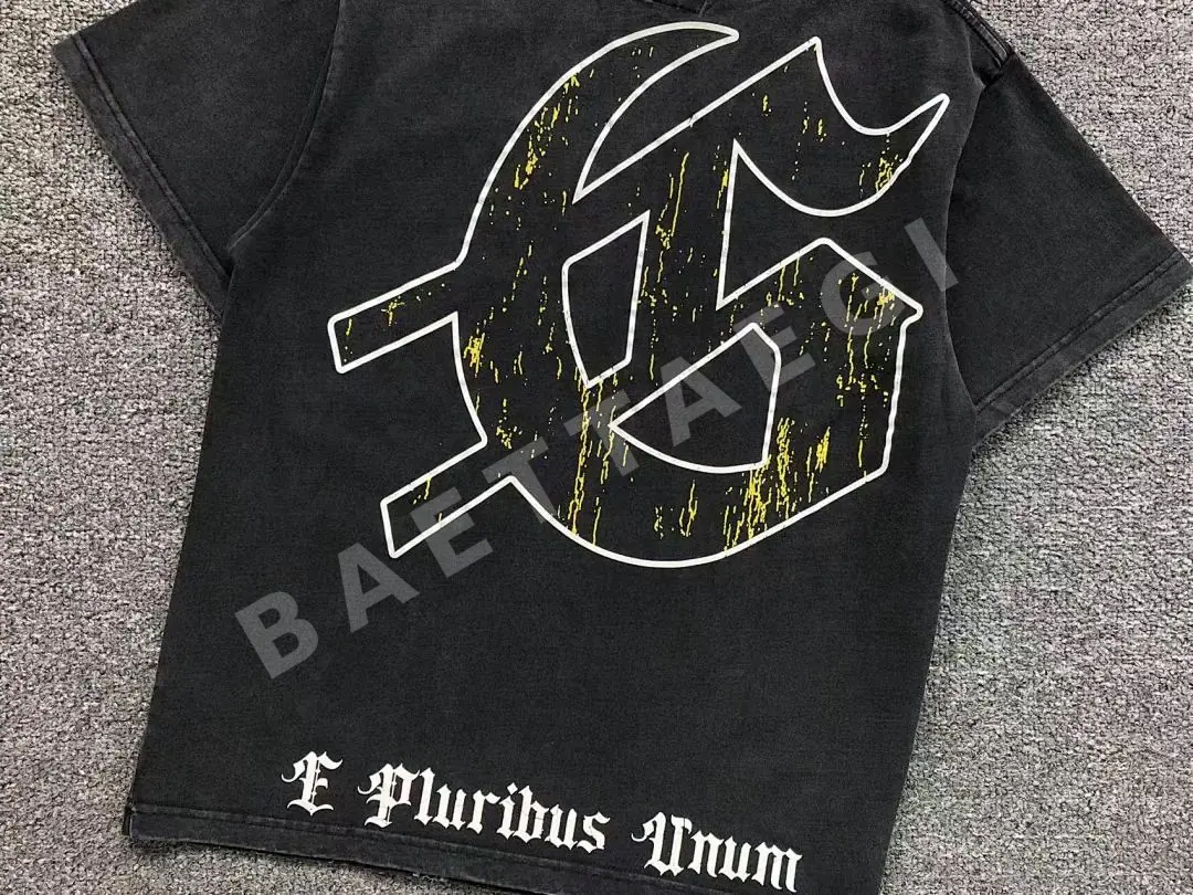갓스피드 반팔 티셔츠 203331 Godspeed T-Shirt 상세 이미지 12