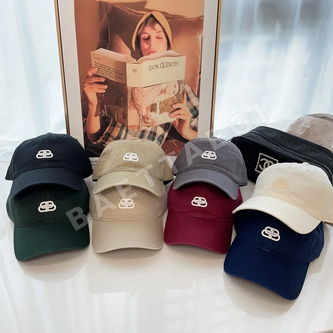 발렌시아가 모자 81740 Balenciaga Cap 상세 이미지 9