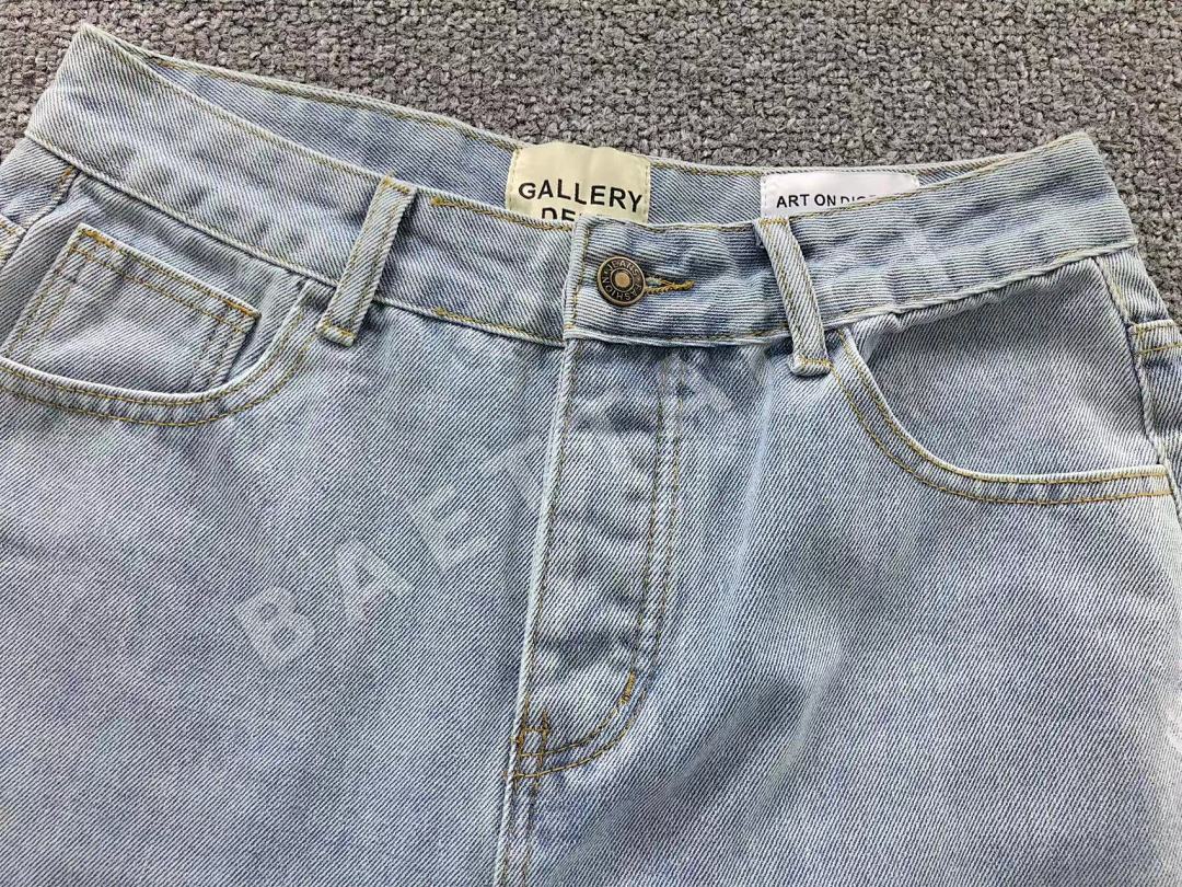 갤러리디파트먼트 바지 203208 Gallery Dept. Pants 상세 이미지 15