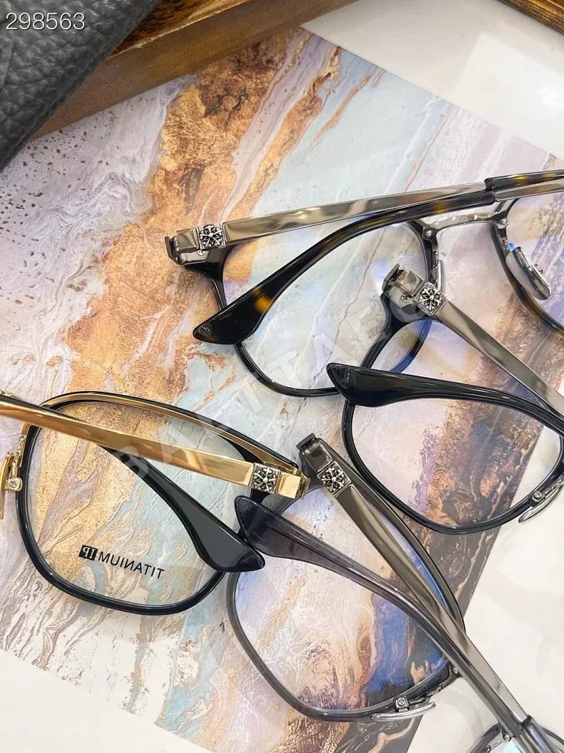 크롬하츠 선글라스 204860 Chrome Hearts Sunglasses 상세 이미지 4