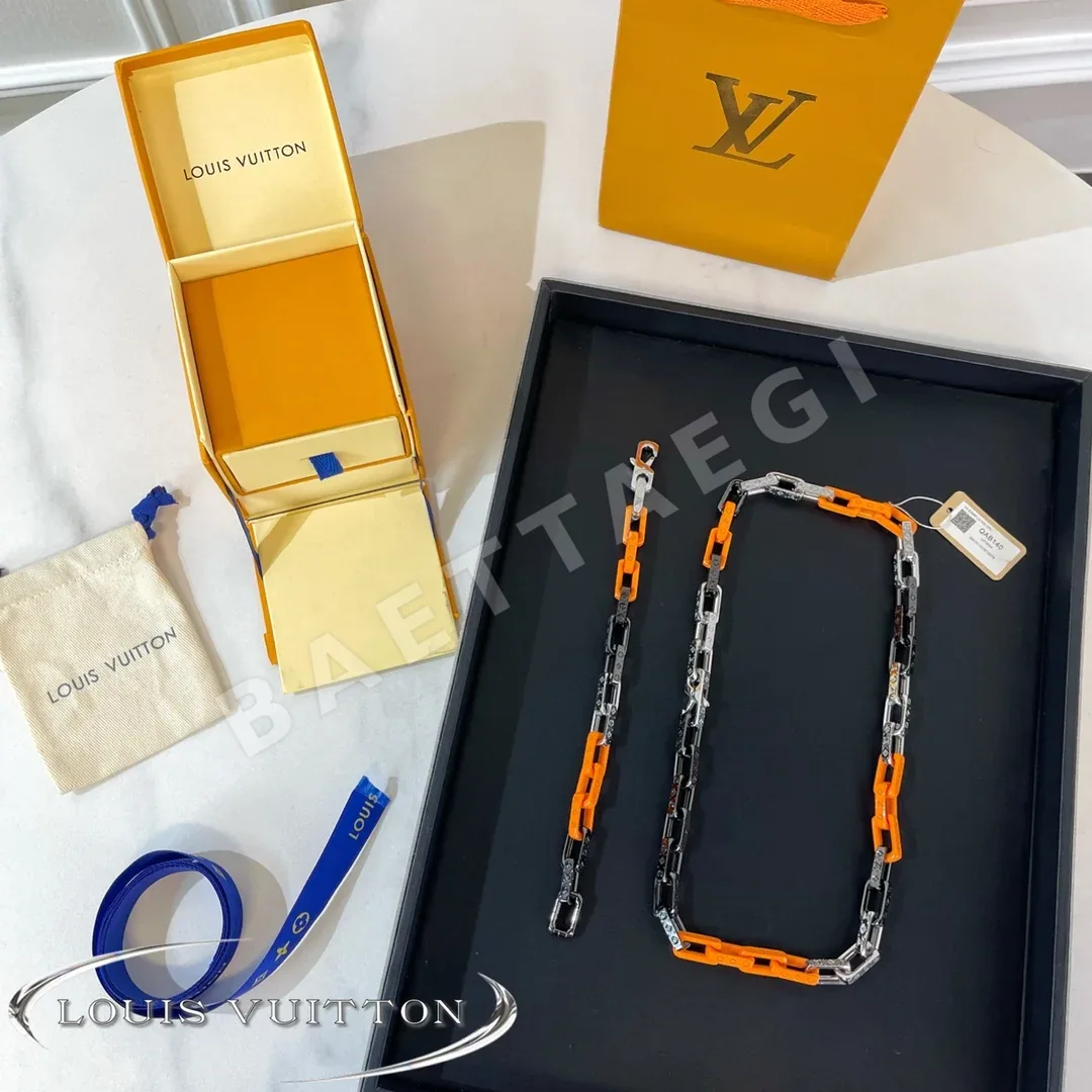 루이비통 목걸이 64026 Louis Vuitton Necklace 상세 이미지 1