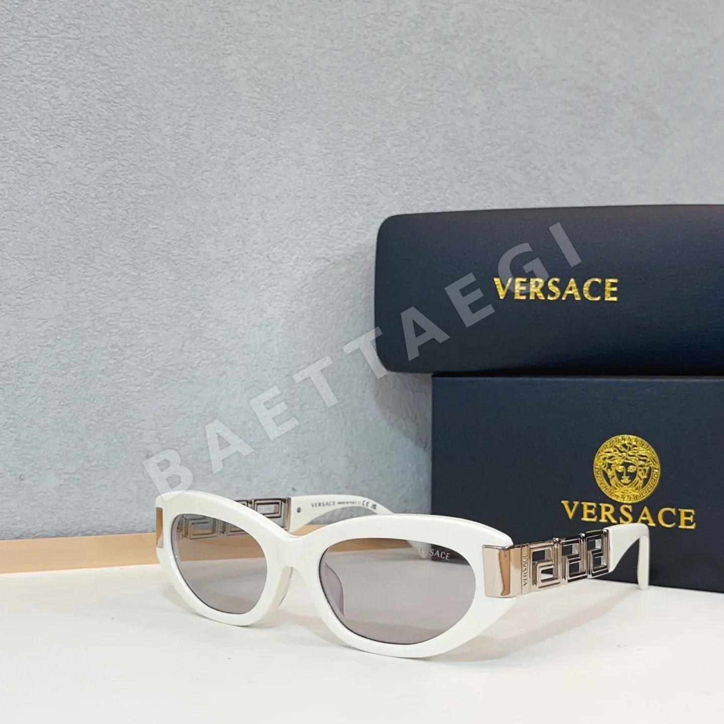 베르사체 VE4501 선글라스 73377