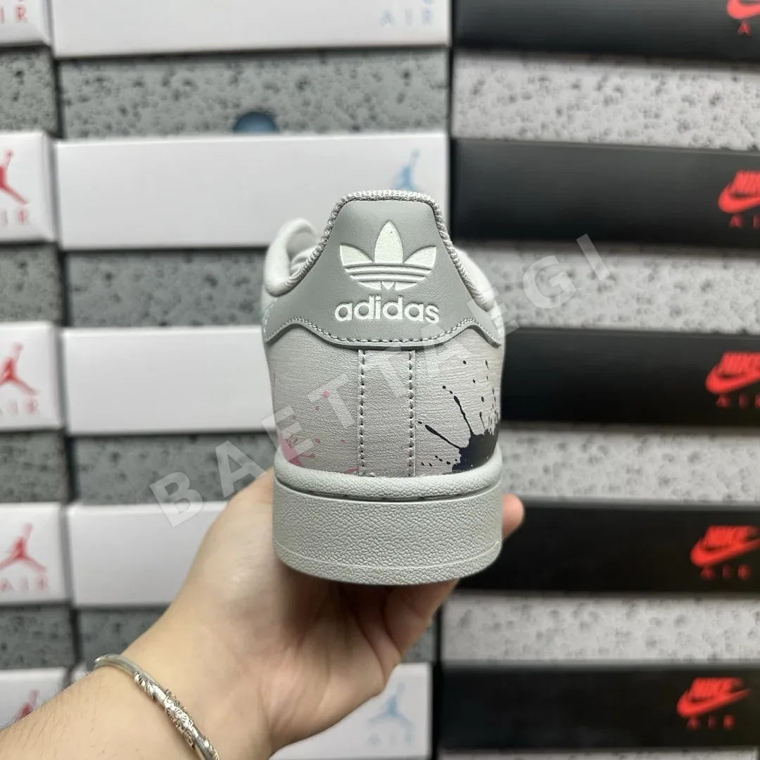 아디다스 [XD] 슈퍼스타 LA3774 200841 Adidas Superstar 상세 이미지 9