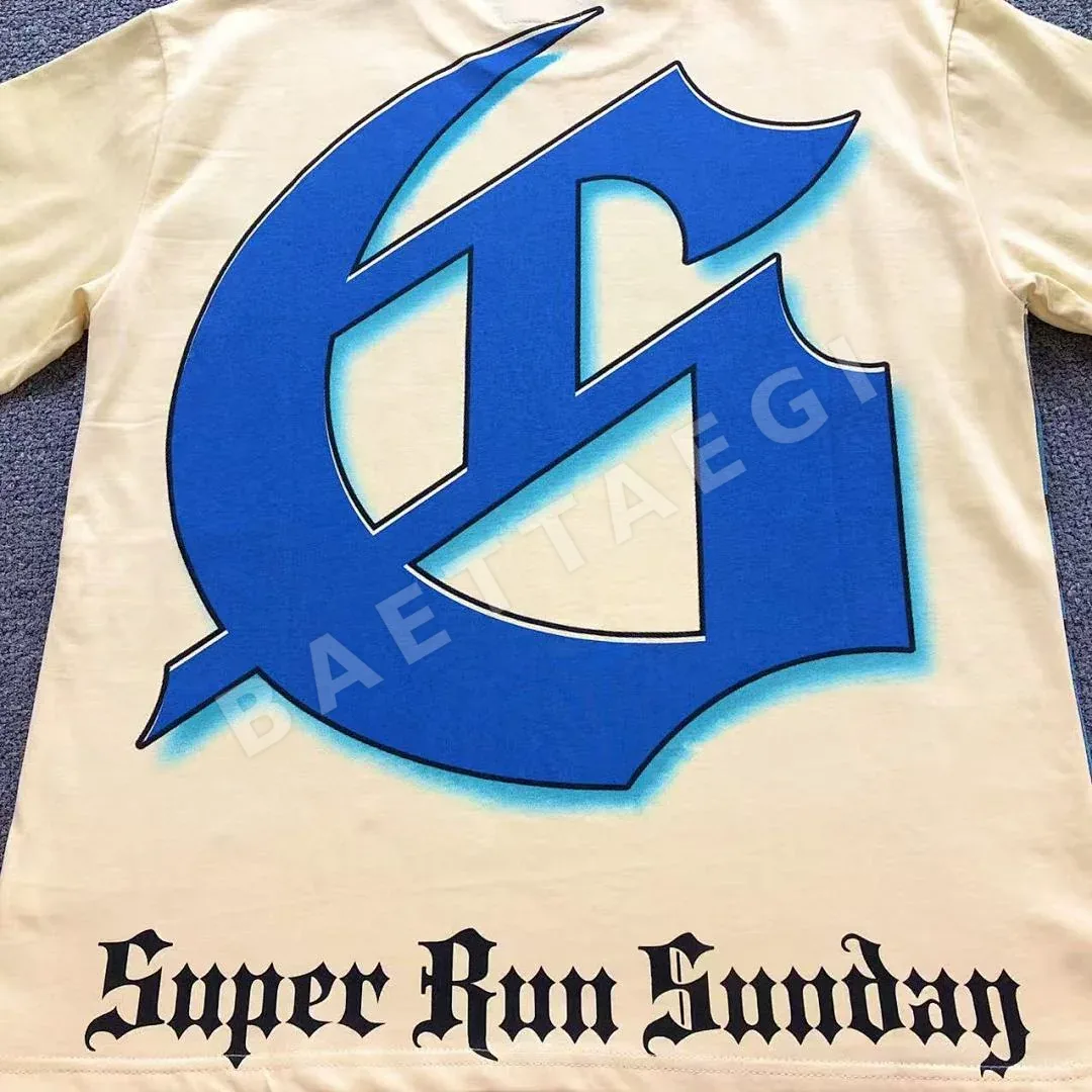 갓스피드 반팔 티셔츠 203354 Godspeed T-Shirt 상세 이미지 13