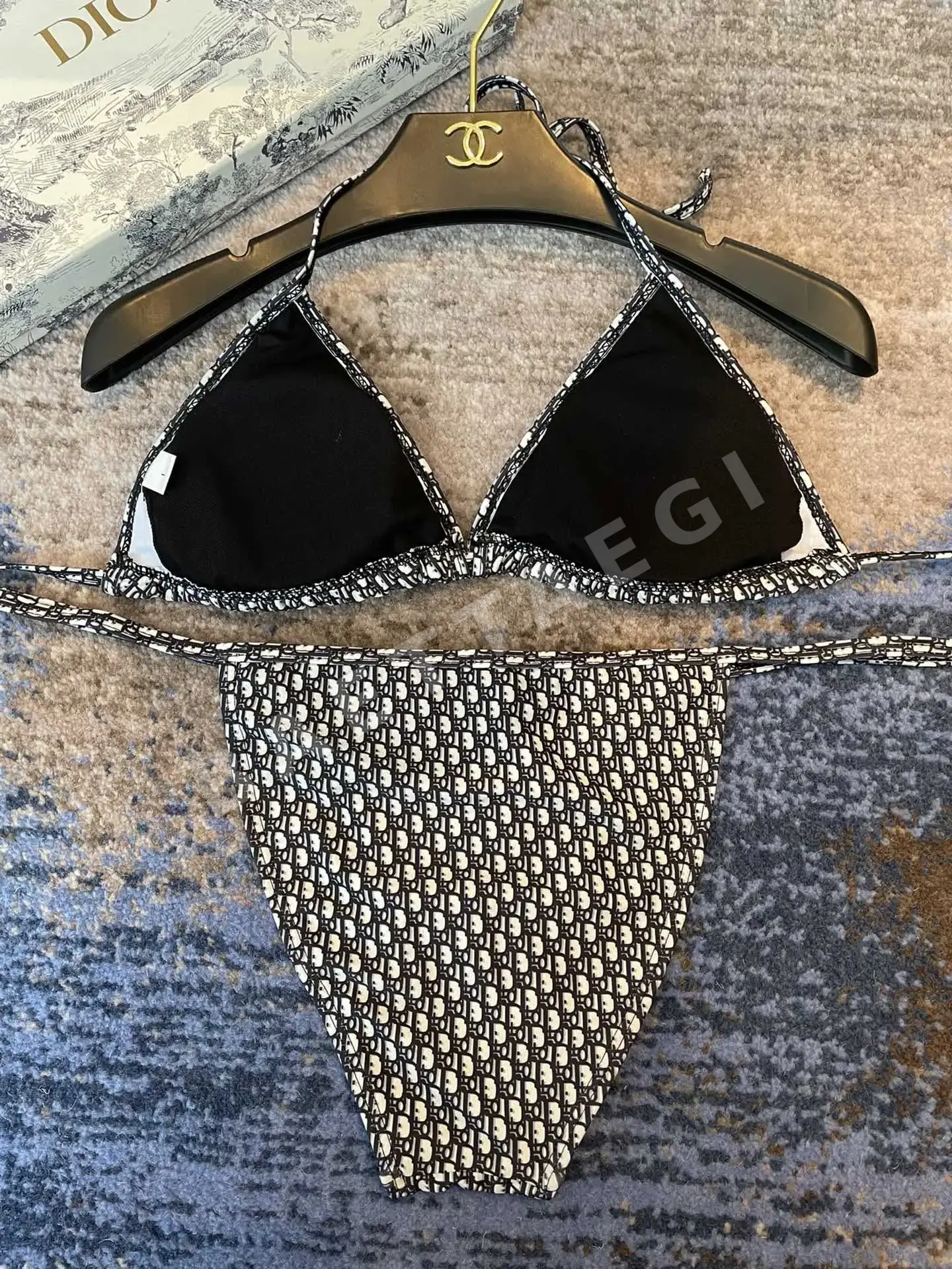 디올 여성 액티브웨어 89221 Dior Activewear 상세 이미지 4