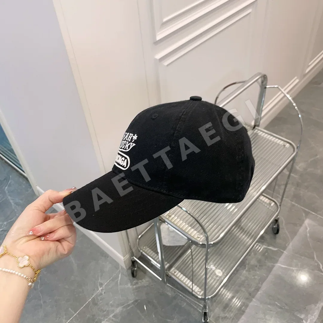 발렌시아가 모자 81567 Balenciaga Cap 상세 이미지 5