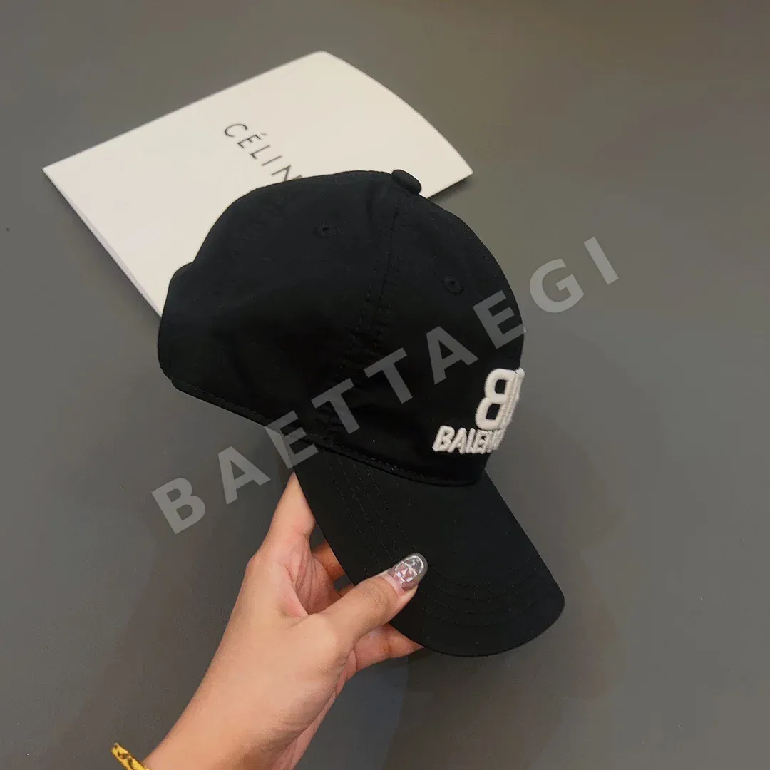 발렌시아가 모자 81538 Balenciaga Cap 상세 이미지 5