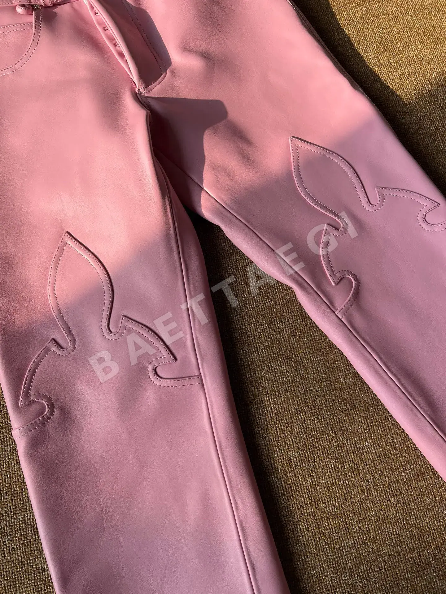 크롬하츠 남성 바지 164062 Chrome Hearts Pants 상세 이미지 2