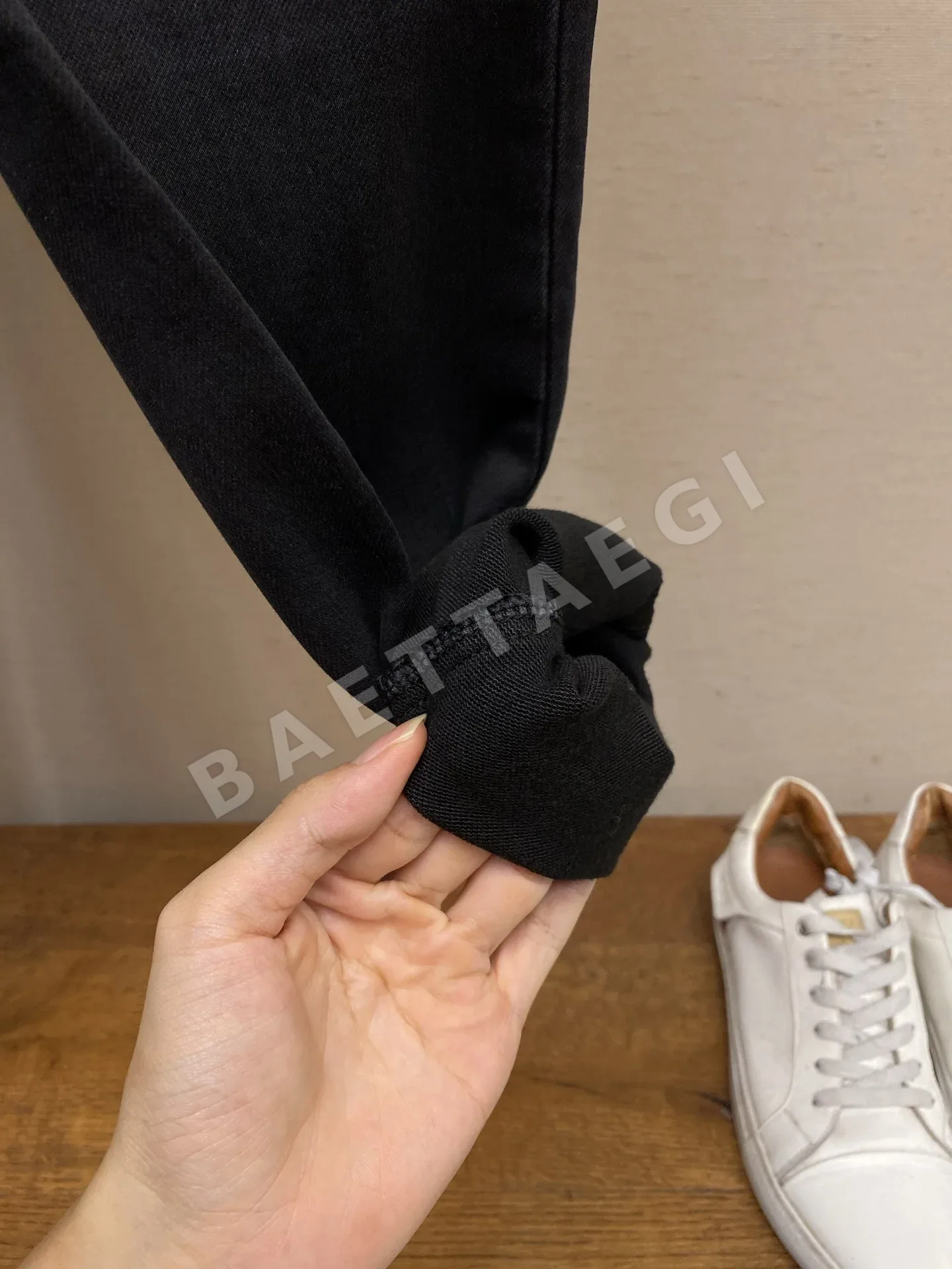 브루넬로쿠치넬리 남성 바지 상세 이미지 6