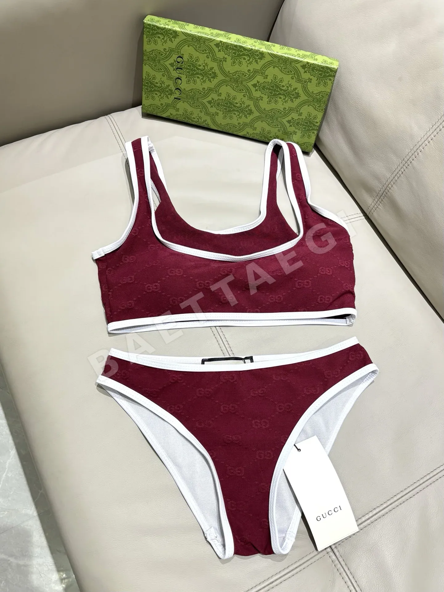 구찌 여성 액티브웨어 78307 Gucci Women Activewear 상세 이미지 9