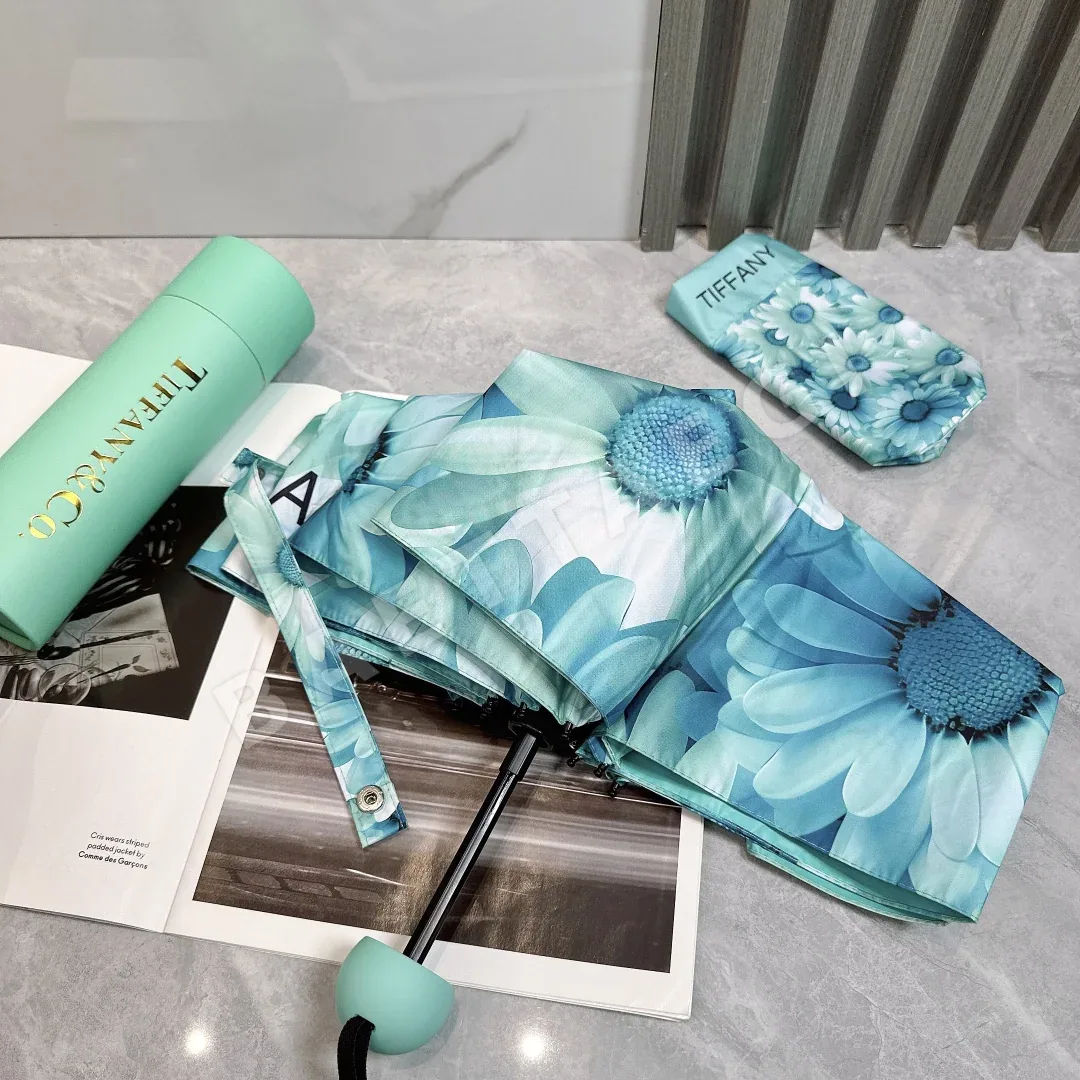 티파니 우산 85686 Tiffany & Co Umbrella 상세 이미지 4