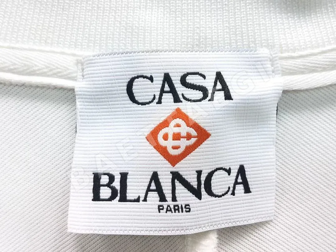 카사블랑카 후드티 바지 세트 203527 Casablanca Hoodie Set 상세 이미지 17