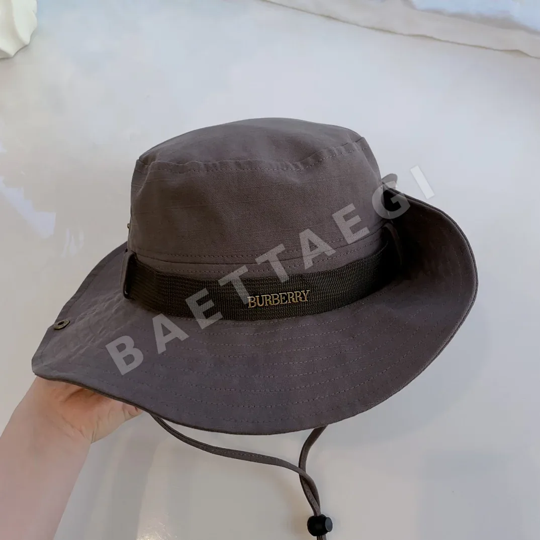 버버리 모자 81939 Burberry Cap 상세 이미지 10