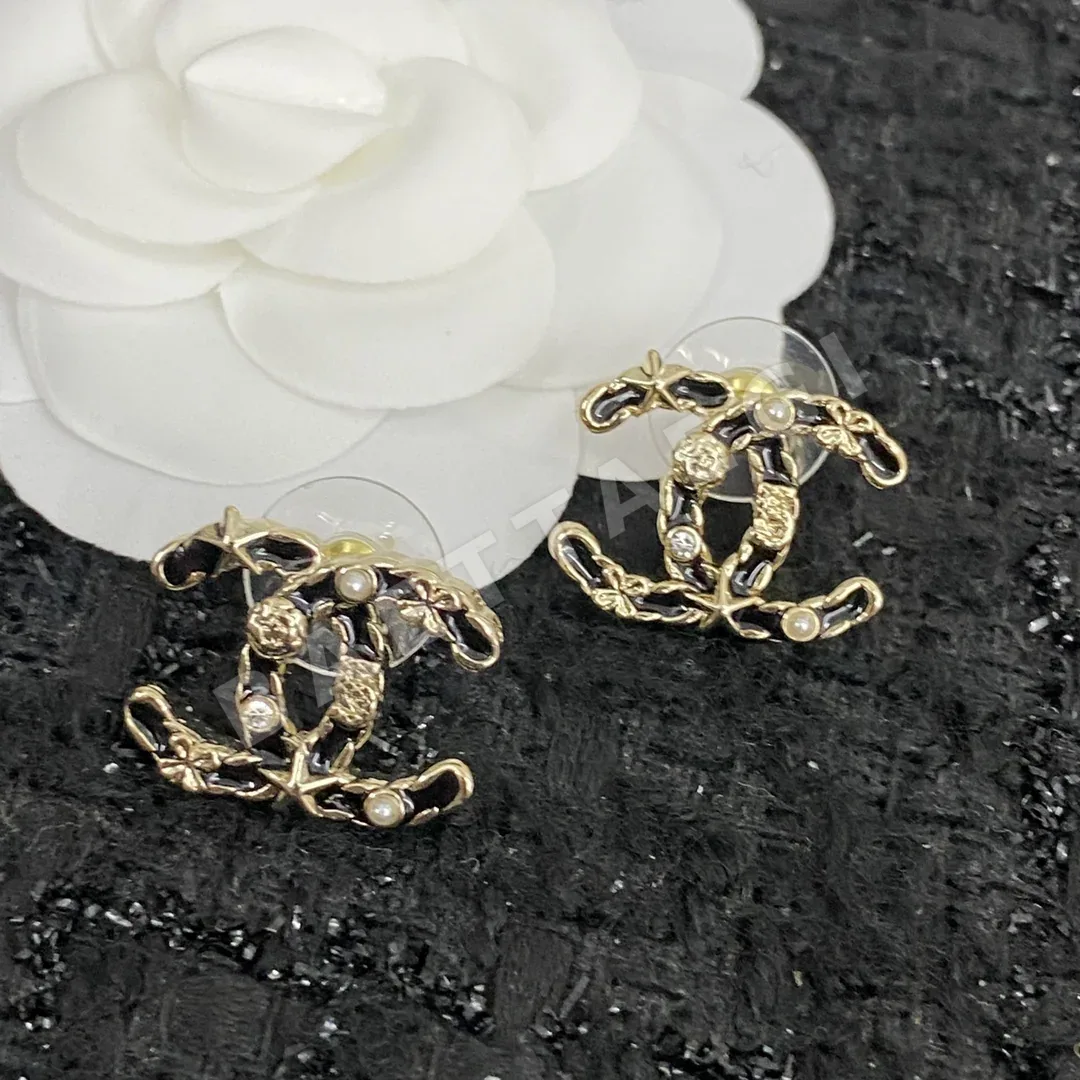 샤넬 귀걸이 69144 Chanel Earrings 상세 이미지 5