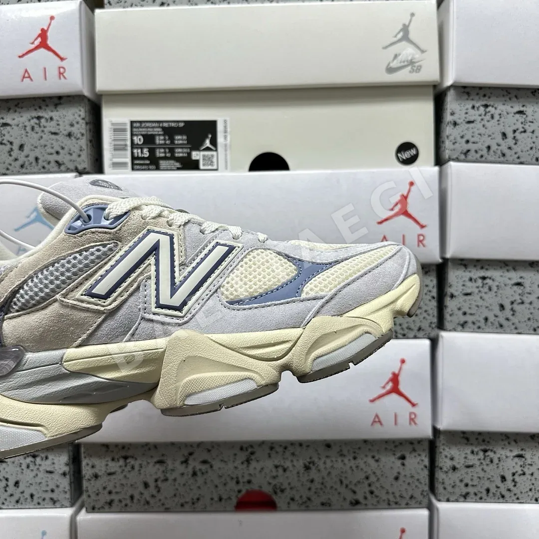 뉴발란스 [C] 9060 U9060EEL 202189 New Balance 9060 상세 이미지 8