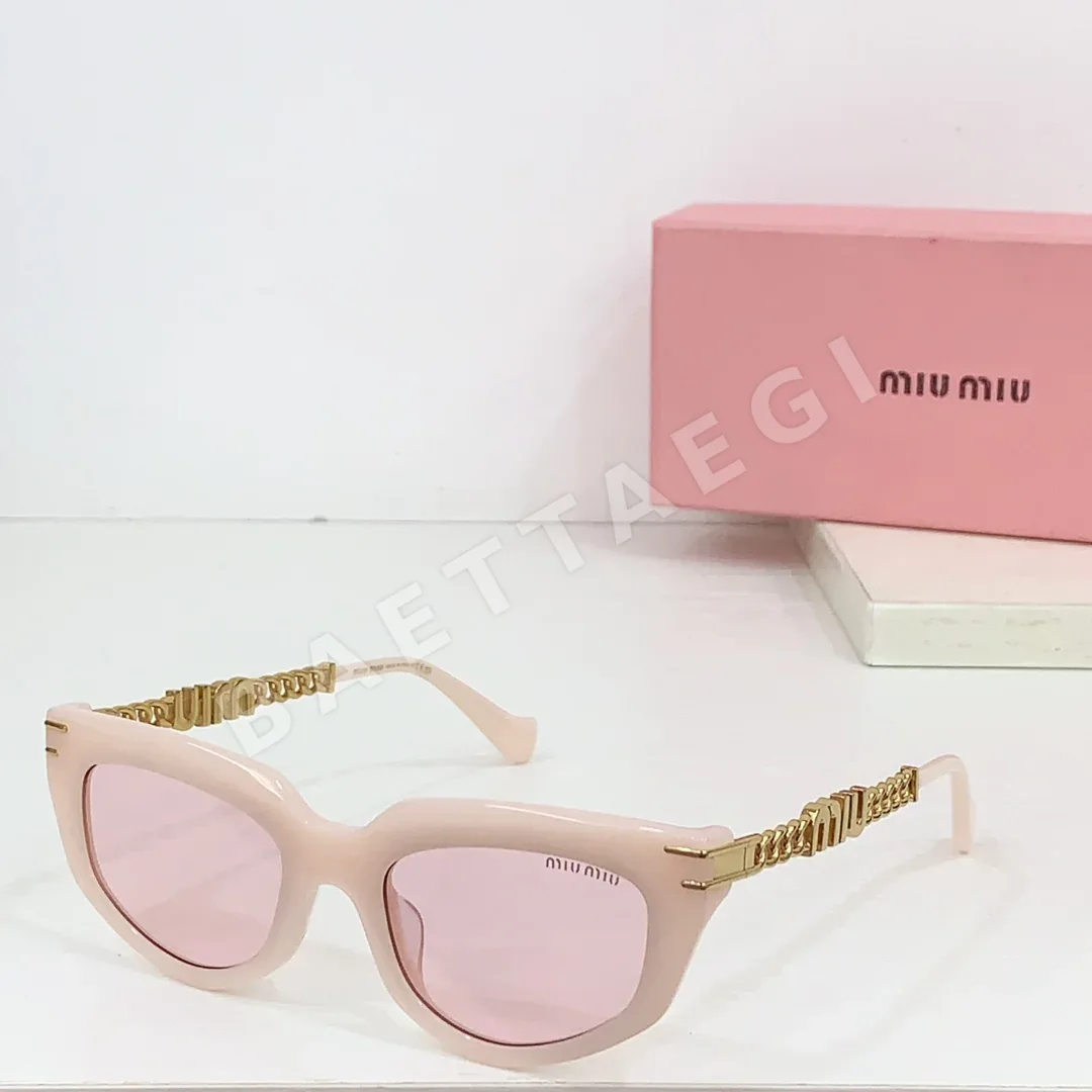 미우미우 MU12 WS 선글라스 73290