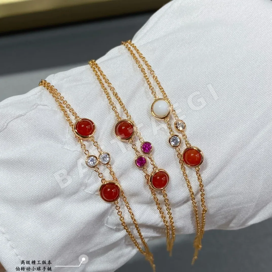 피아제 팔찌 71669 Piaget Bracelet 상세 이미지 3